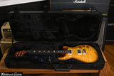 Paul Reed Smith PRS DGT Signature 10 Top McCarty Sunburst