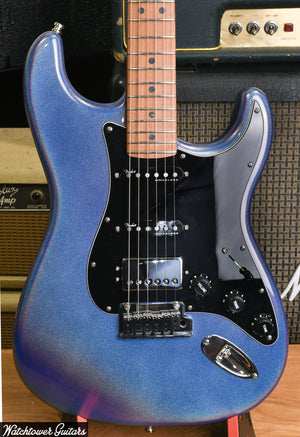 2024 Fender 70th-anniversary Ultra Stratocaster Amethyst