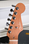 2024 Fender 70th-anniversary Ultra Stratocaster Amethyst