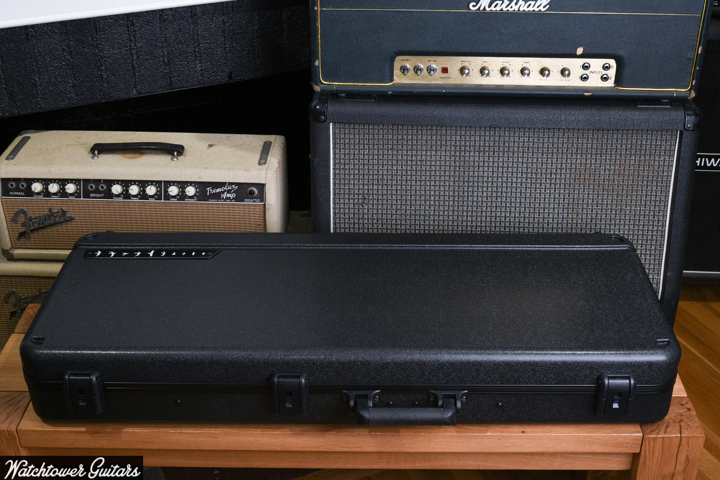 Paul Reed Smith PRS Private Stock 40th Anniversary Dragon Chestnut