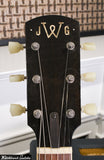 2020 Josh Williams Mockingbird 3-Tone Sunburst