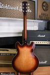 2020 Josh Williams Mockingbird 3-Tone Sunburst