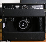 2024 Dr. Z Amp Z Lux 1x12 Combo Black Tolex