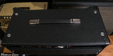 2024 Dr. Z Amp Z Lux 1x12 Combo Black Tolex