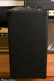 2024 Dr. Z Amp Z Lux 1x12 Combo Black Tolex