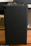 2024 Dr. Z Amp Z Lux 1x12 Combo Black Tolex