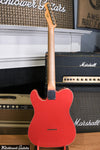 2012 Fender Custom Shop Wildwood 10 '62 Telecaster Custom Fiesta Red Abigail Ybarra Hand Wound