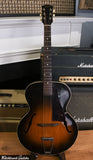 1955 Gibson L-48 Vintage Sunburst