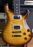 2022 Paul Reed Smith PRS McCarty 594 10 Top - McCarty Tobacco Sunburst