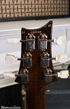 2022 Paul Reed Smith PRS McCarty 594 10 Top - McCarty Tobacco Sunburst