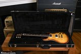 2022 Paul Reed Smith PRS McCarty 594 10 Top - McCarty Tobacco Sunburst