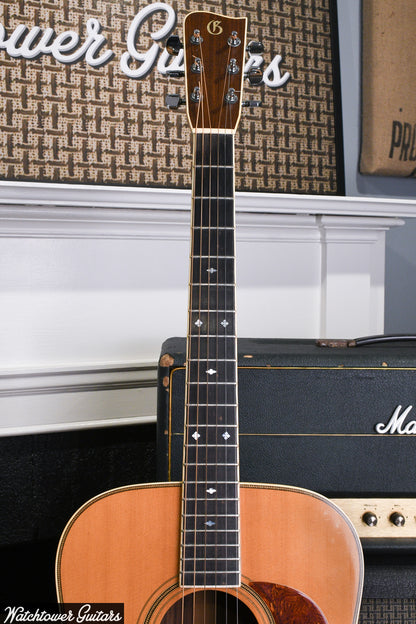 1979 Gallagher G-70 Natural