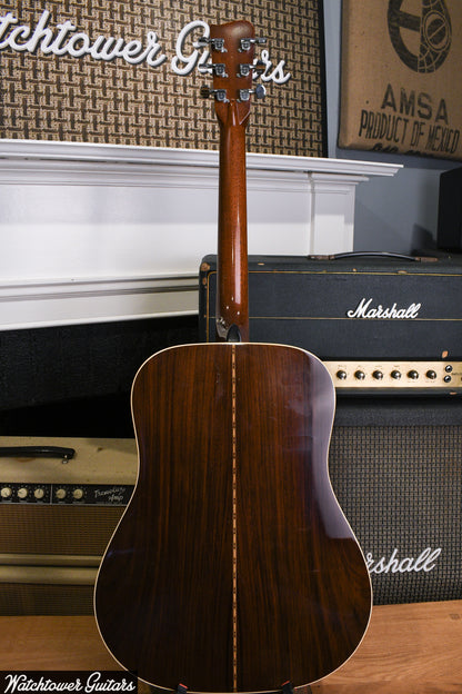 1979 Gallagher G-70 Natural