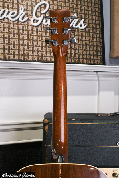 1979 Gallagher G-70 Natural