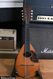 1912 Martin A Roundback Mandolin