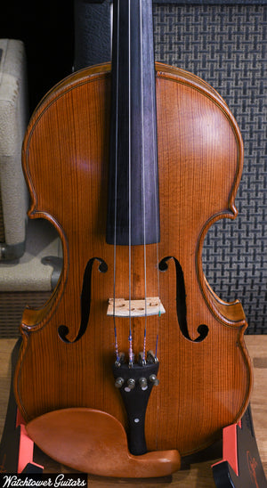 1964 Hughes Violin