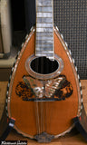 1890's Cremonatone by Washburn Bowlback Mandolin