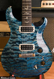 2013 Paul Reed Smith PRS Wood library Paul's Guitar