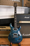 2013 Paul Reed Smith PRS Wood library Paul's Guitar