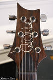 2013 Paul Reed Smith PRS Wood library Paul's Guitar
