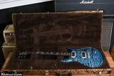 2013 Paul Reed Smith PRS Wood library Paul's Guitar