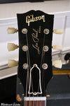 2022 Gibson Les Paul R8 Murphy Lab '58 CME - Green Lemon Fade