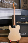 1967 Fender Telecaster Olympic White