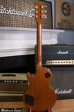 1991 Gibson Les Paul Standard Limited Edition Natural