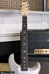 2022 Paul Reed Smith PRS John Mayer Silver Sky Satin Moc Sand