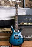 Paul Reed Smith PRS 40TH ANNIVERSARY CUSTOM 24 LIMITED EDITION - Sub Zero Smokeburst