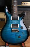 Paul Reed Smith PRS 40TH ANNIVERSARY CUSTOM 24 LIMITED EDITION - Sub Zero Smokeburst