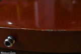 2007 Gibson Historic 1961 SG Vintage Cherry