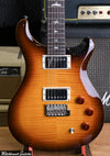 Paul Reed Smith PRS SE DGT - McCarty Tobacco Sunburst