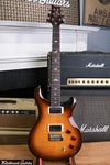 Paul Reed Smith PRS SE DGT - McCarty Tobacco Sunburst