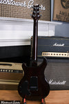 Paul Reed Smith PRS SE DGT - McCarty Tobacco Sunburst