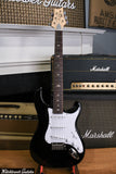 Paul Reed Smith PRS SE Silver Sky Rosewood - Piano Black