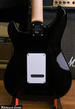 Paul Reed Smith PRS SE Silver Sky Rosewood - Piano Black