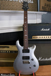 Paul Reed Smith PRS SE CE 24 STANDARD - Metallic Silver