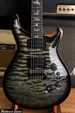 Paul Reed Smith PRS KANAMI LIMITED EDITION - Trampas Green Smokeburst