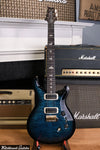 Paul Reed Smith PRS Custom 24-08 - 10 Top Cobalt Smokeburst