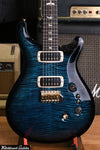 Paul Reed Smith PRS Custom 24-08 - 10 Top Cobalt Smokeburst