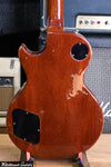 2020 Gibson Les Paul 1959 R9 Murphy Lab Heavy Aged Tom Murphy Painted Golden Poppy