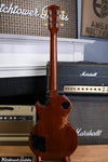 2020 Gibson Les Paul 1959 R9 Murphy Lab Heavy Aged Tom Murphy Painted Golden Poppy