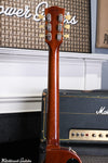 2020 Gibson Les Paul 1959 R9 Murphy Lab Heavy Aged Tom Murphy Painted Golden Poppy
