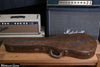 2020 Gibson Les Paul 1959 R9 Murphy Lab Heavy Aged Tom Murphy Painted Golden Poppy