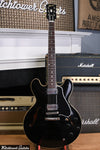 2020 Gibson 1959 ES-335 Ebony Ultra Light Aged Murphy Lab