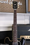 2020 Gibson 1959 ES-335 Ebony Ultra Light Aged Murphy Lab