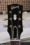 2020 Gibson 1959 ES-335 Ebony Ultra Light Aged Murphy Lab