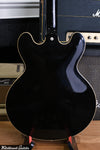 2020 Gibson 1959 ES-335 Ebony Ultra Light Aged Murphy Lab