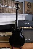 2020 Gibson 1959 ES-335 Ebony Ultra Light Aged Murphy Lab